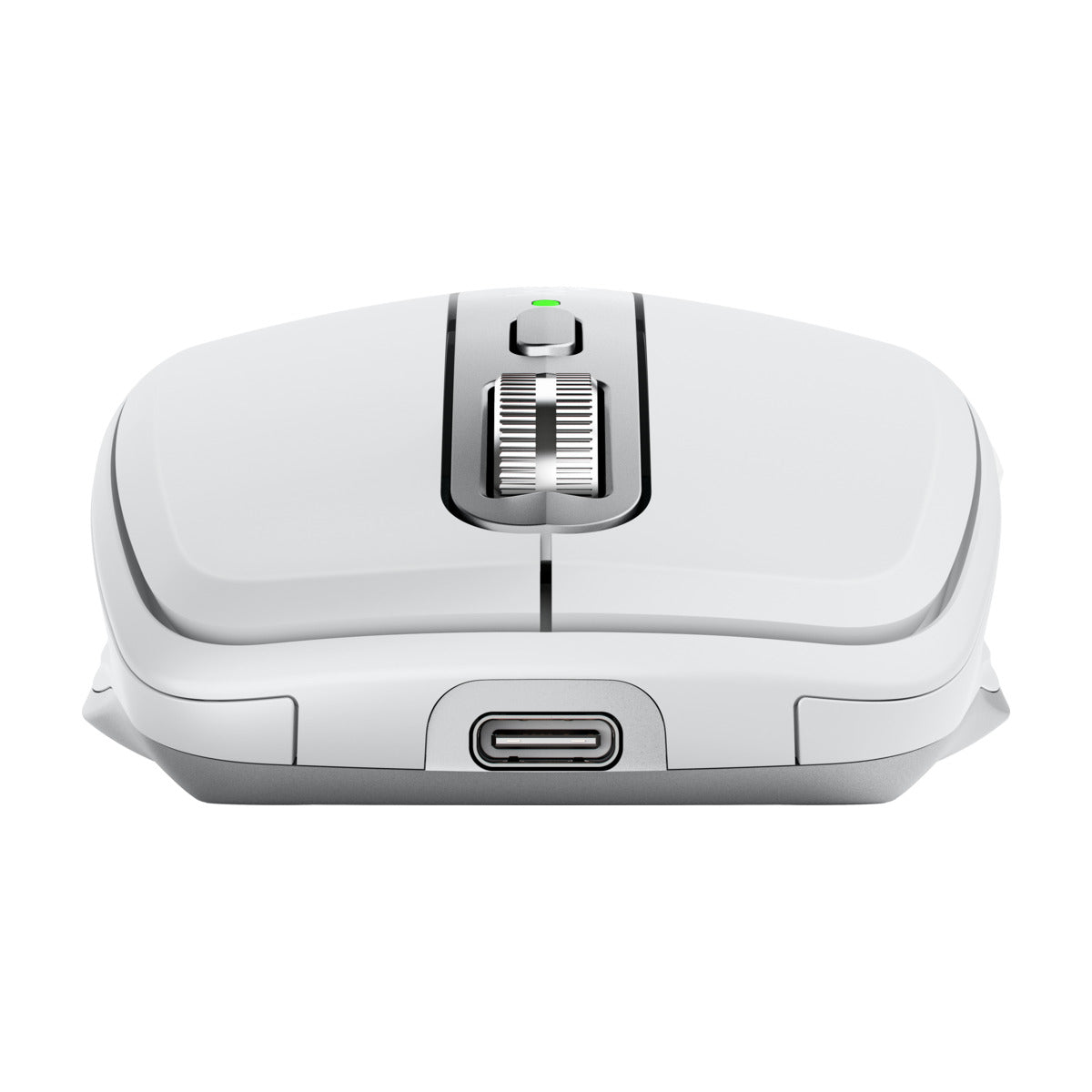 Logitech MX Anywhere 3 Mouse, Pale Gray - DELENordic.com