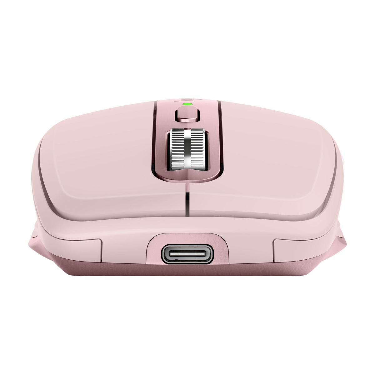 Logitech MX Anywhere 3 Mouse, Rose - DELENordic.com