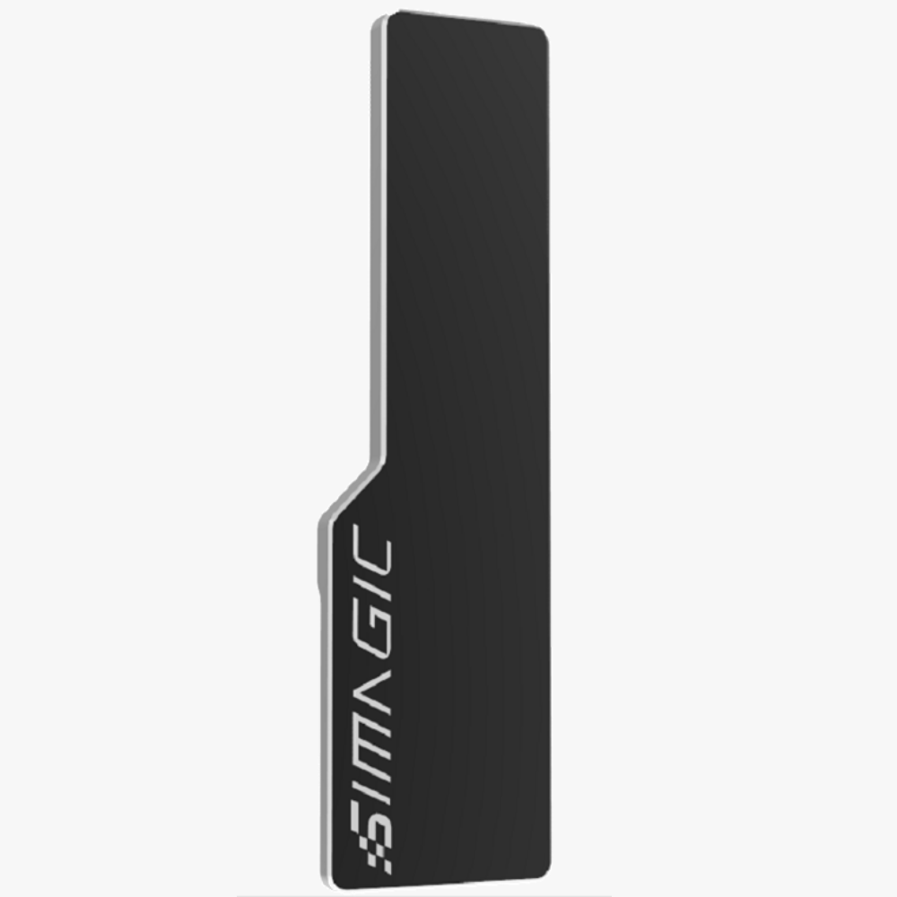 Simagic Long Pedal Sport Version - DELENordic.com