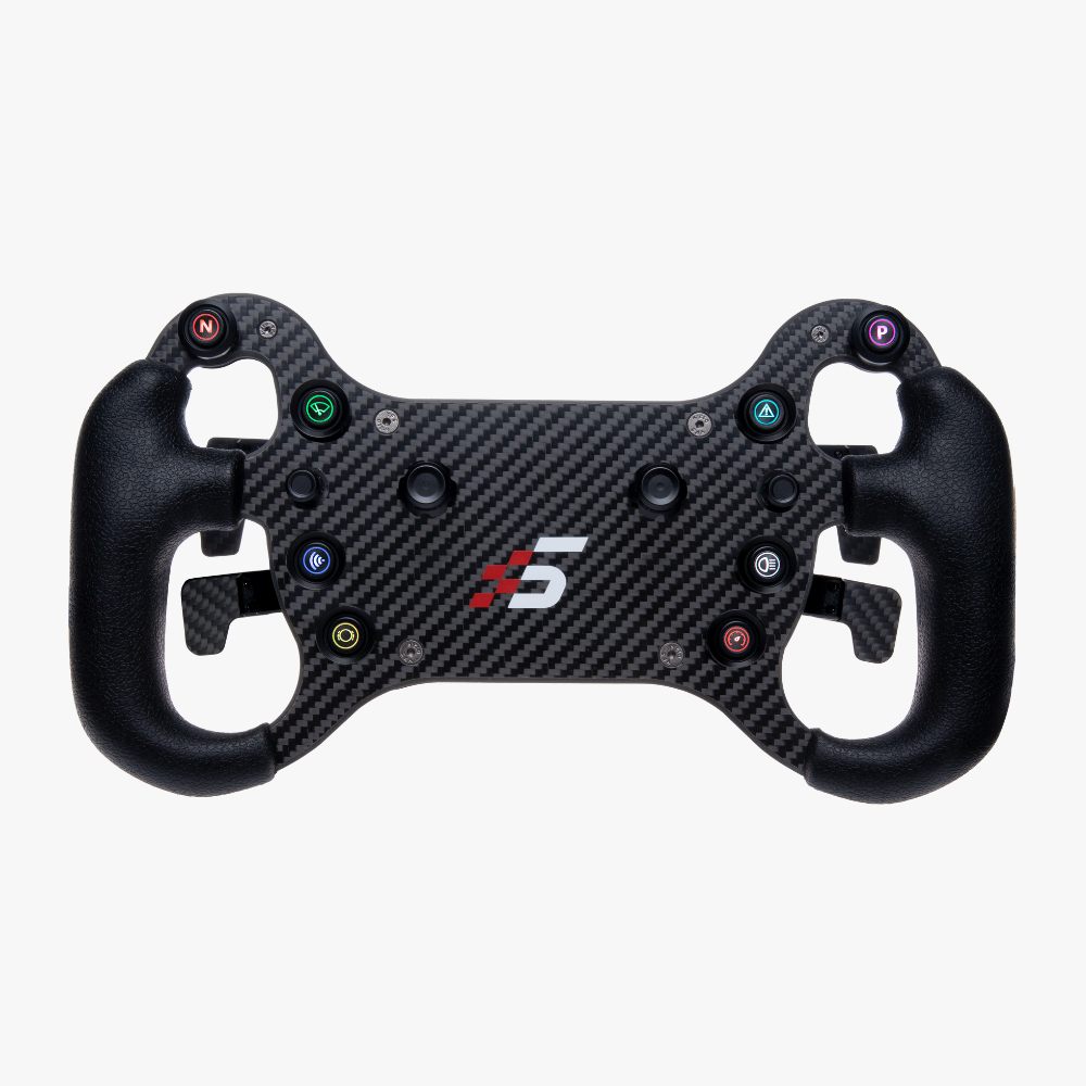 Simagic GT4 Premium Wheel - DELENordic.com