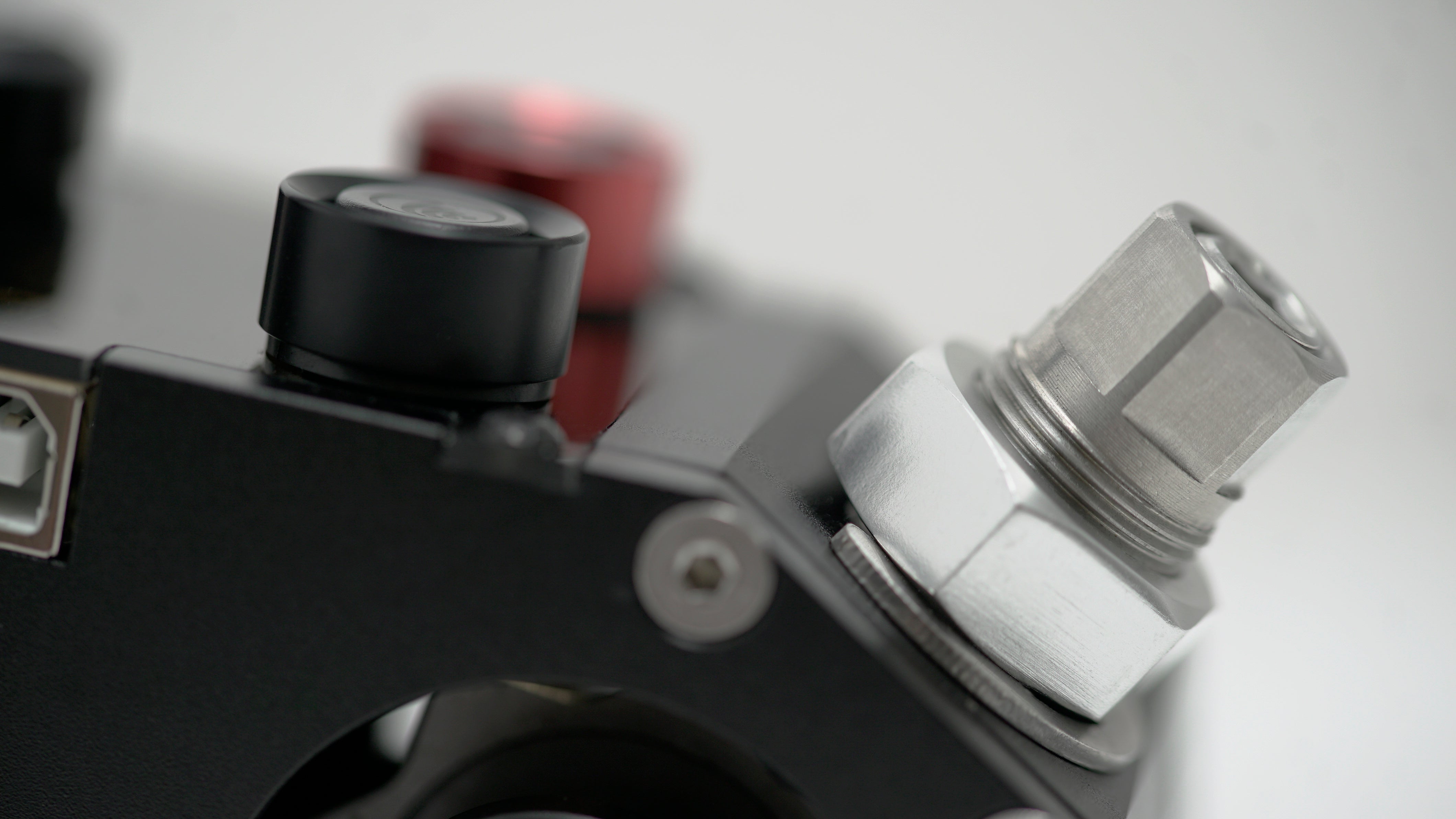 Simagic Q1 Sequential Shifter - DELENordic.com
