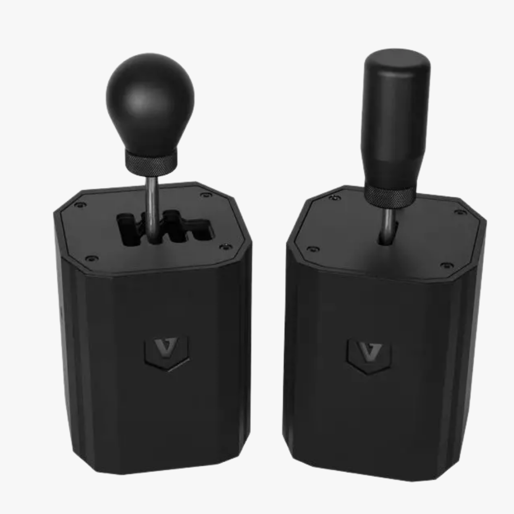 VNM Shifter V1 - Basic Bundle - DELENordic.com