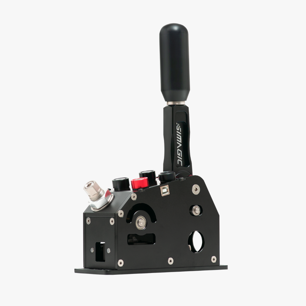 Simagic Q1 Sequential Shifter - DELENordic.com