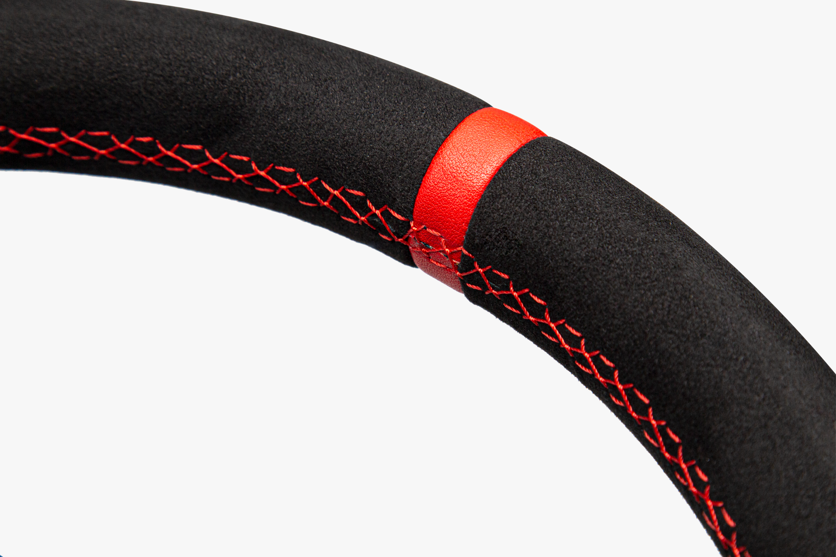 Simagic GT1 Wheel (Rounded) - DELENordic.com
