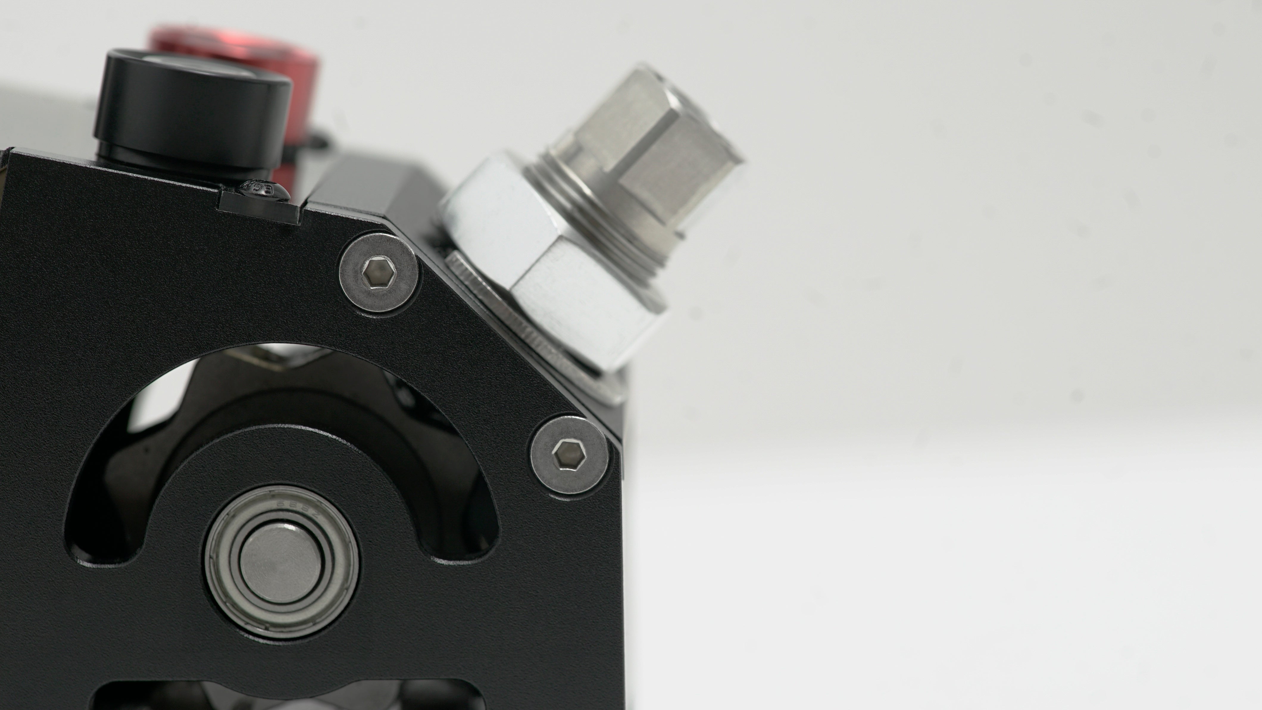 Simagic Q1 Sequential Shifter - DELENordic.com