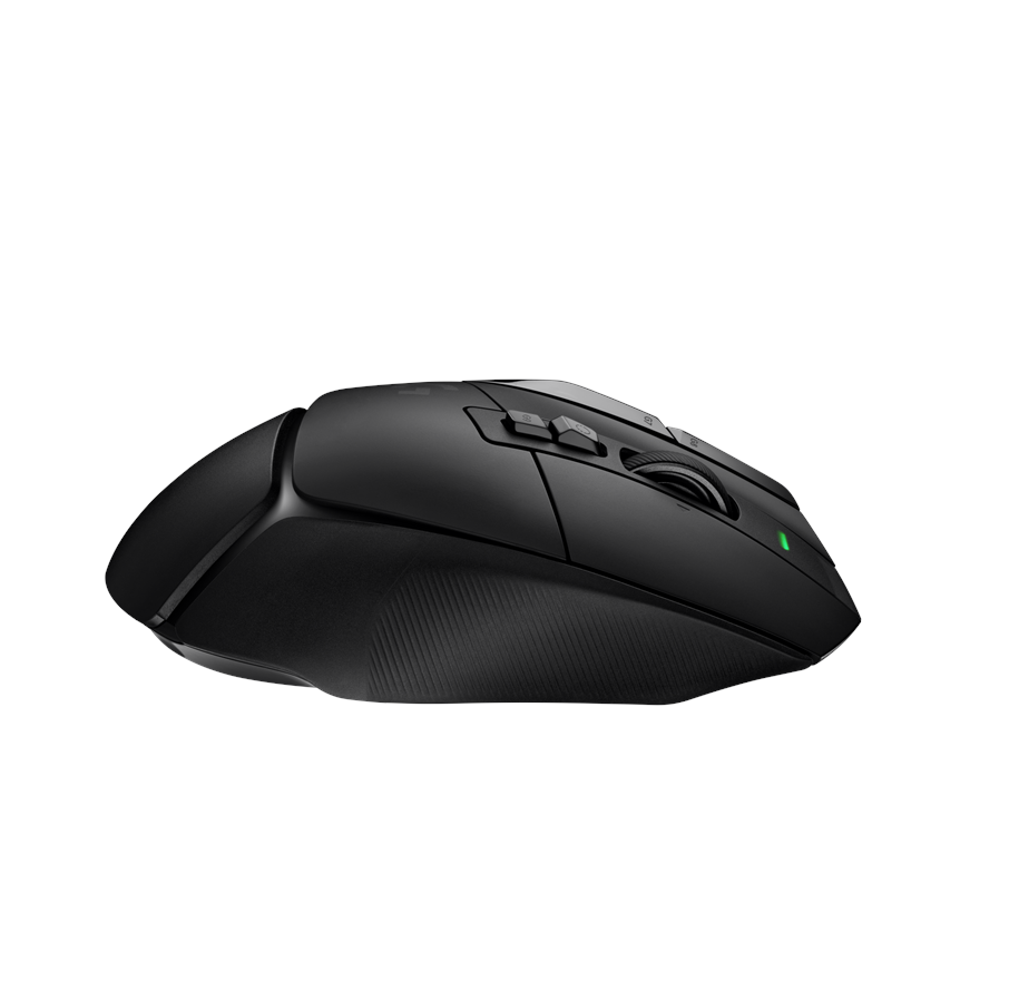 Logitech G G502 X LIGHTSPEED WIRELESS Gaming Mouse - DELENordic.com