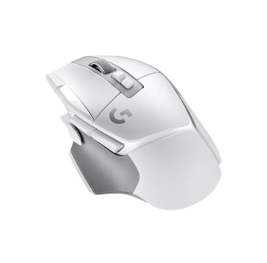 Logitech G G502 X LIGHTSPEED WIRELESS Gaming Mouse - DELENordic.com