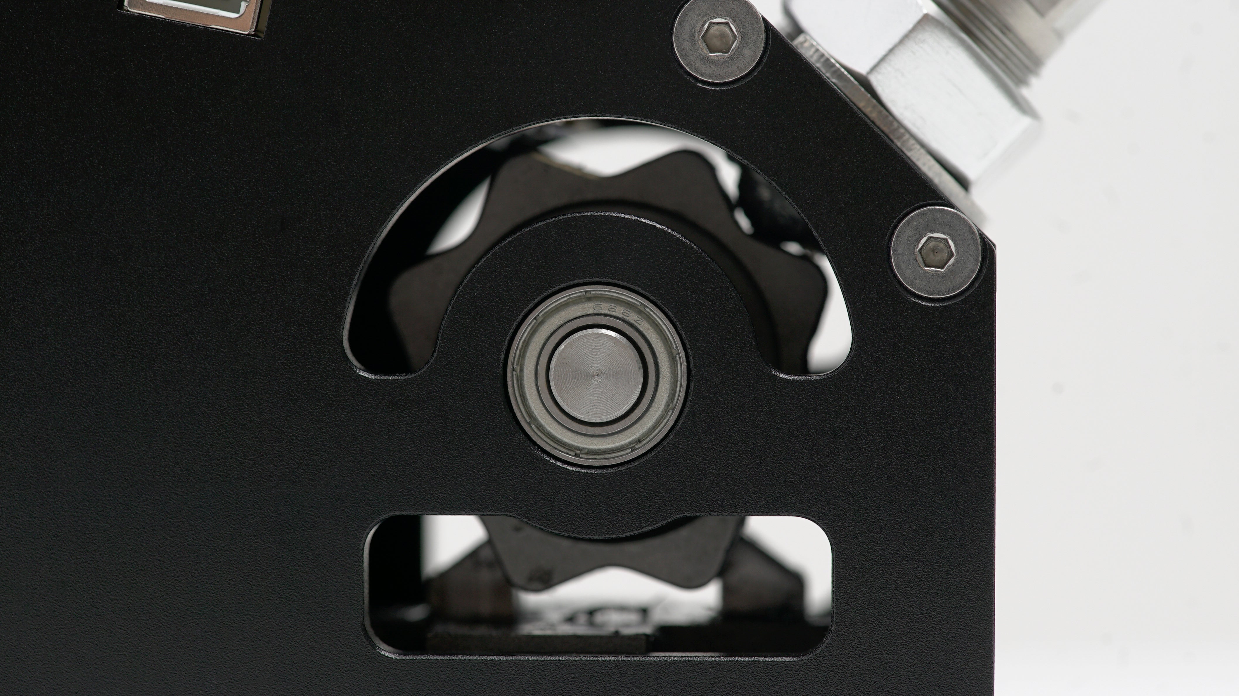 Simagic Q1 Sequential Shifter - DELENordic.com