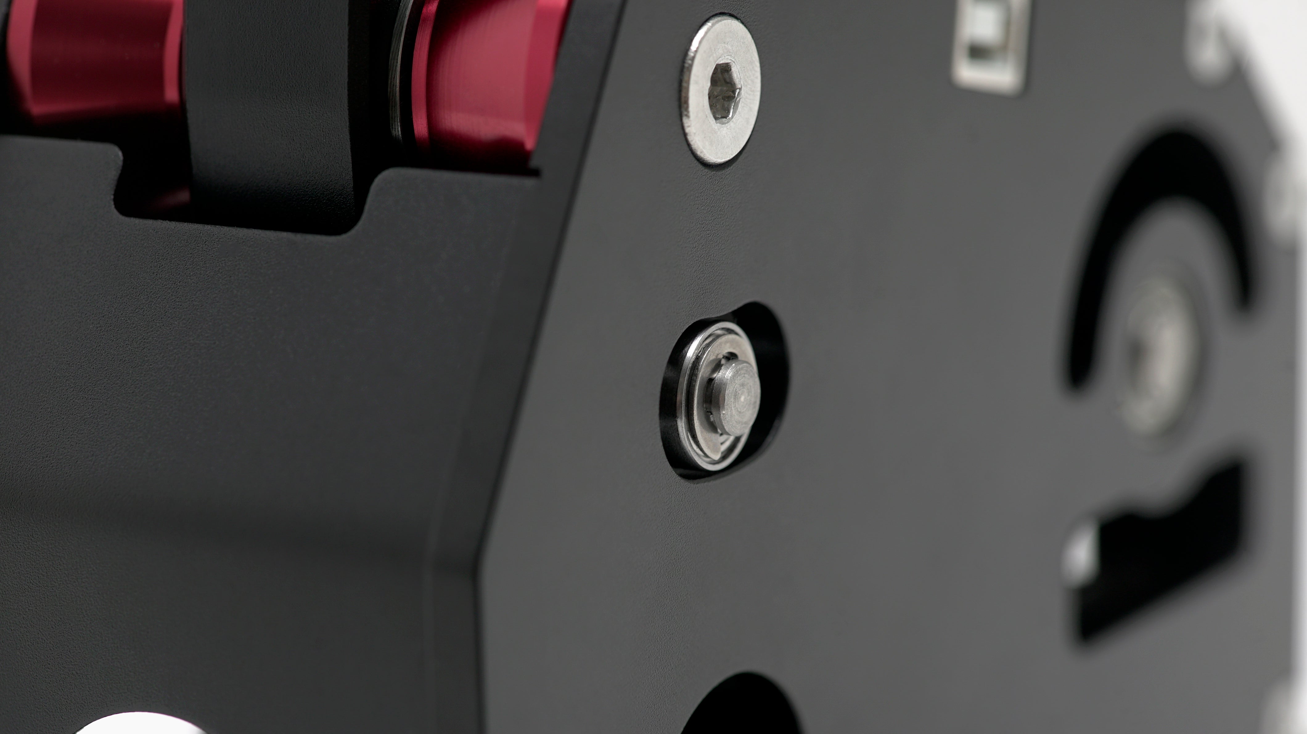 Simagic Q1 Sequential Shifter - DELENordic.com