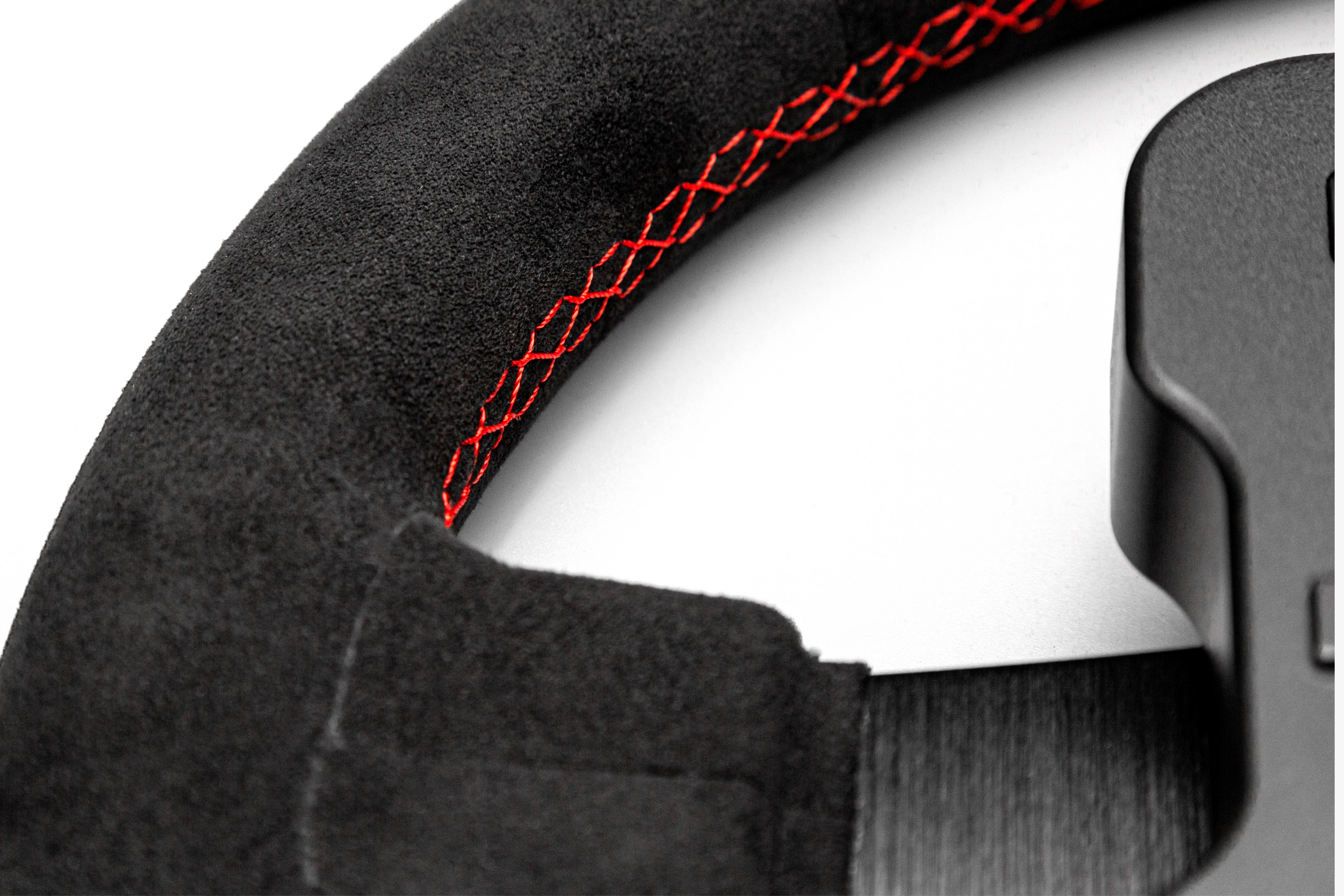 Simagic GT1 Wheel (Rounded) - DELENordic.com