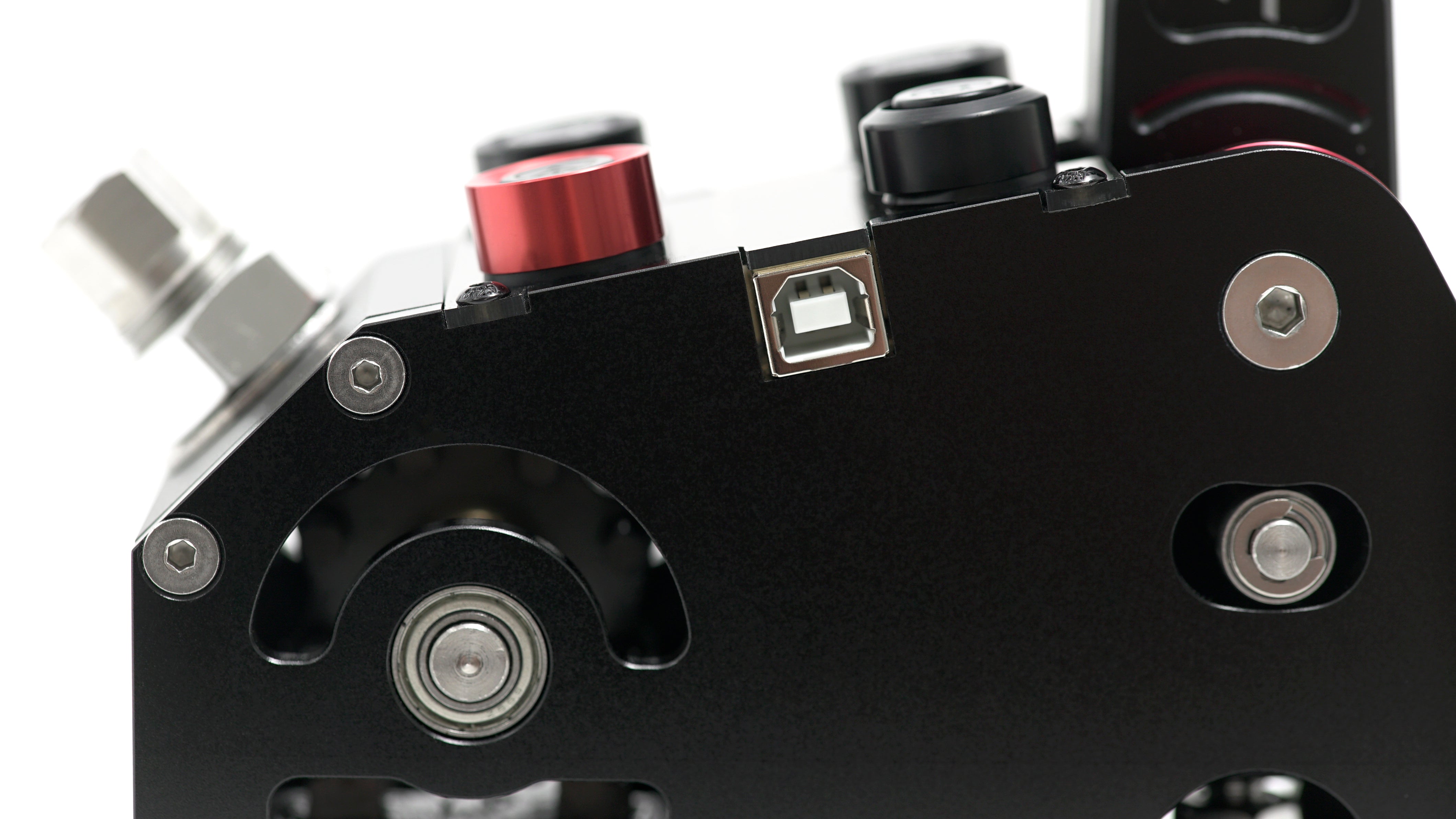 Simagic Q1 Sequential Shifter - DELENordic.com
