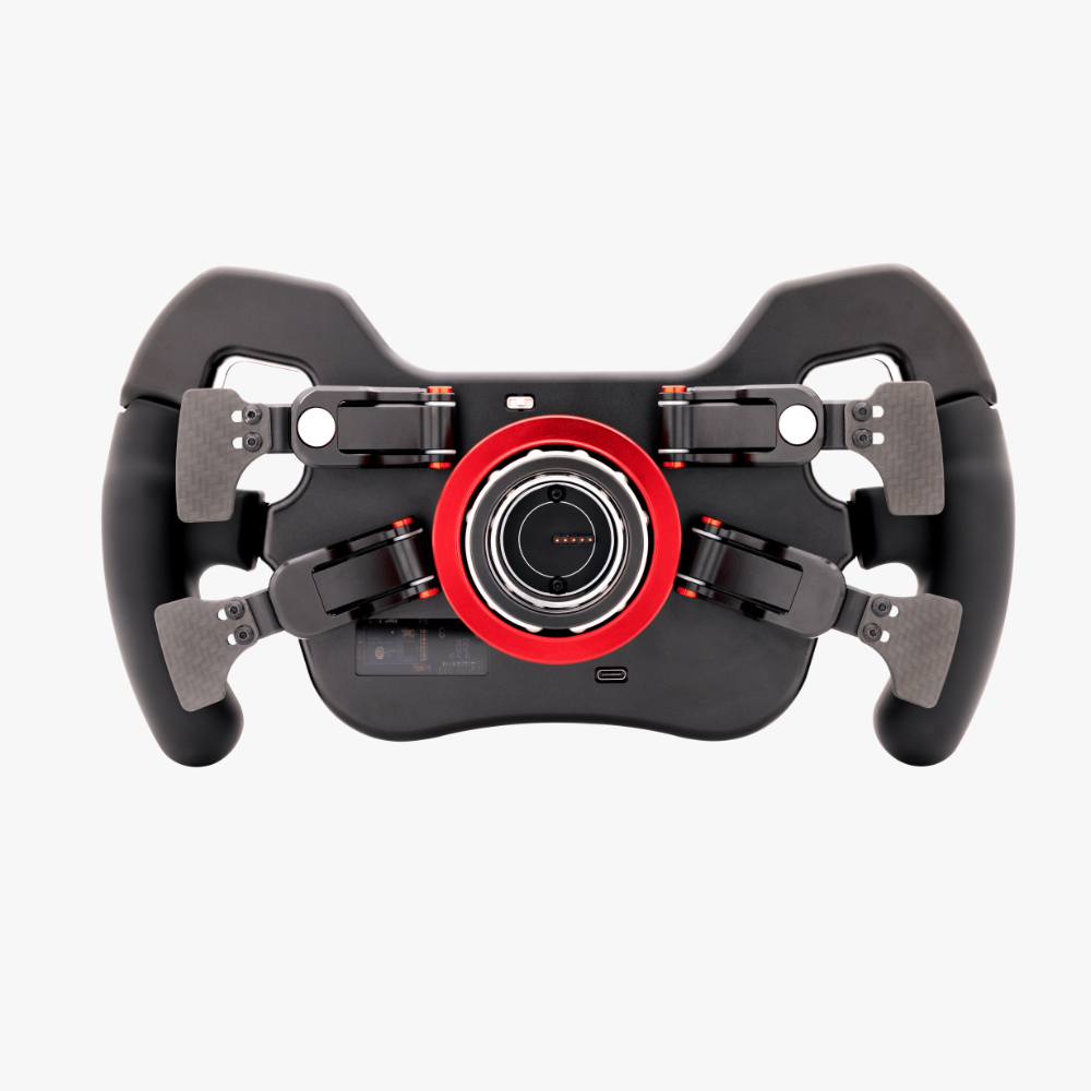 Simagic FX Formula Extreme Wheel - DELENordic.com