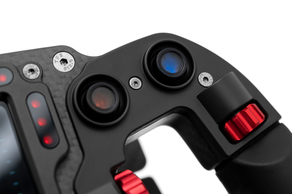 Simagic FX Pro Formula Steering Wheel - DELENordic.com