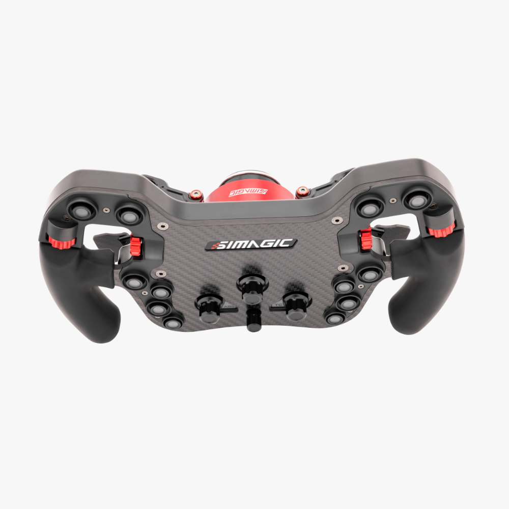 Simagic FX Formula Extreme Wheel - DELENordic.com