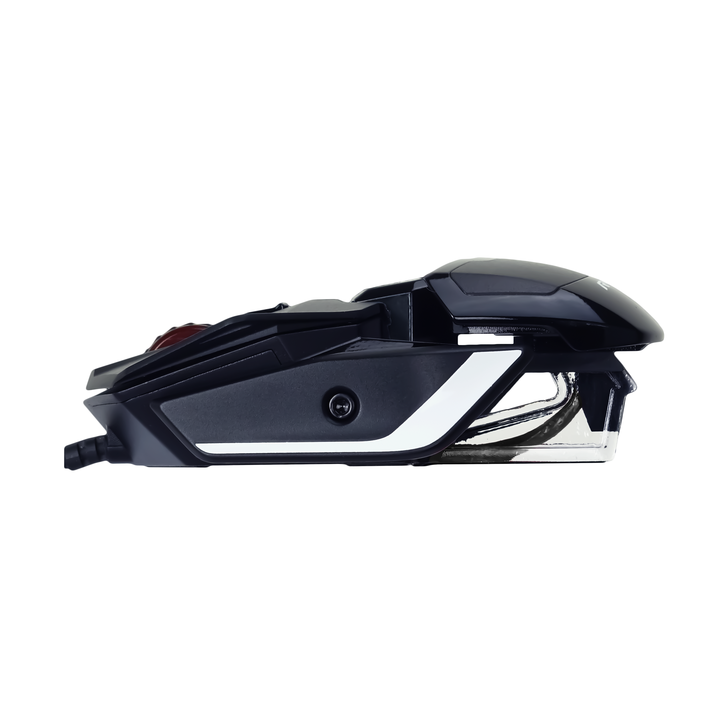 Mad Catz R.A.T. 2+ Optical Gaming Mouse - DELENordic.com