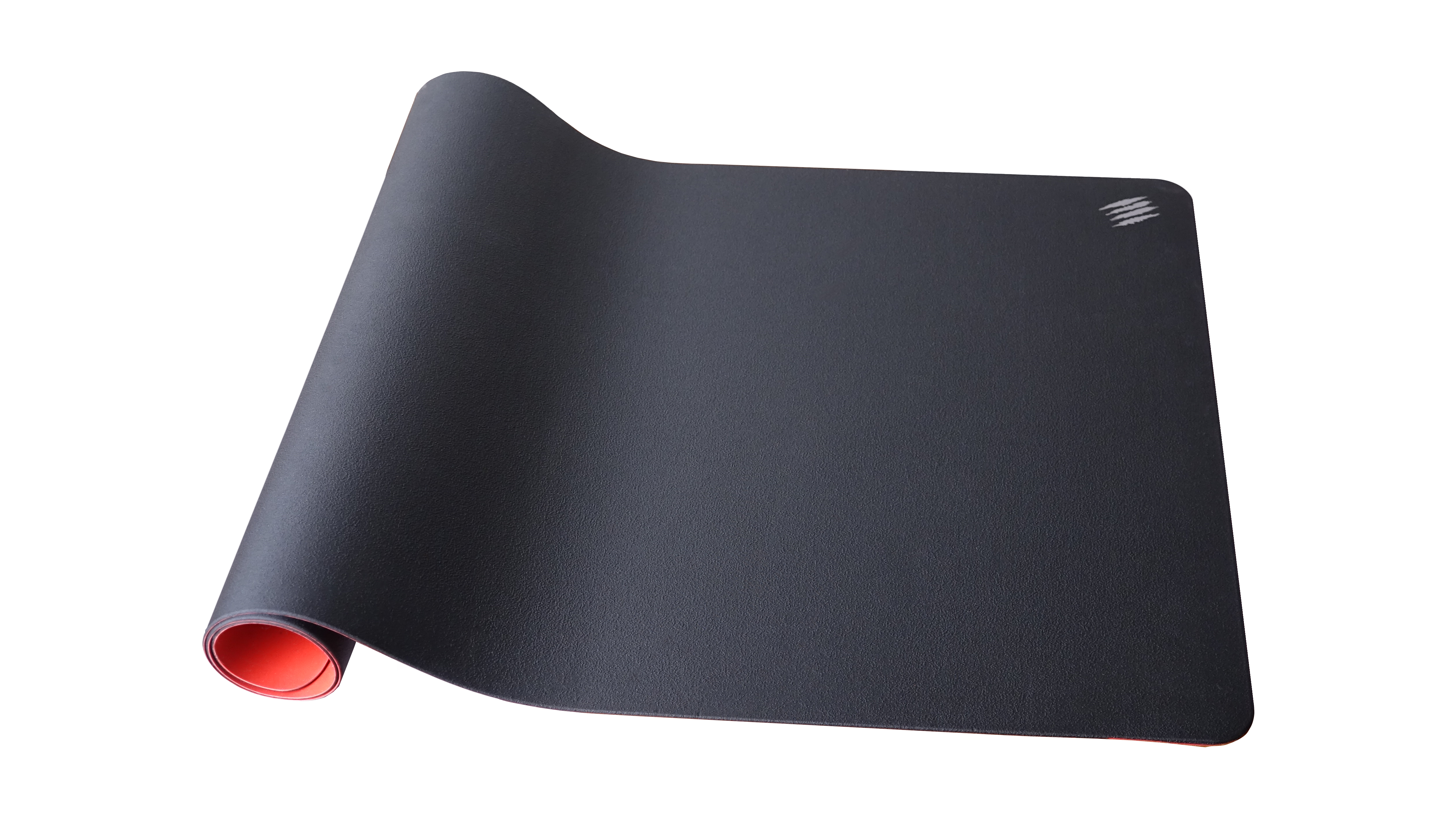 Mad Catz The Authentic G.L.I.D.E. 38 Gaming Surface Mouse Pad - DELENordic.com