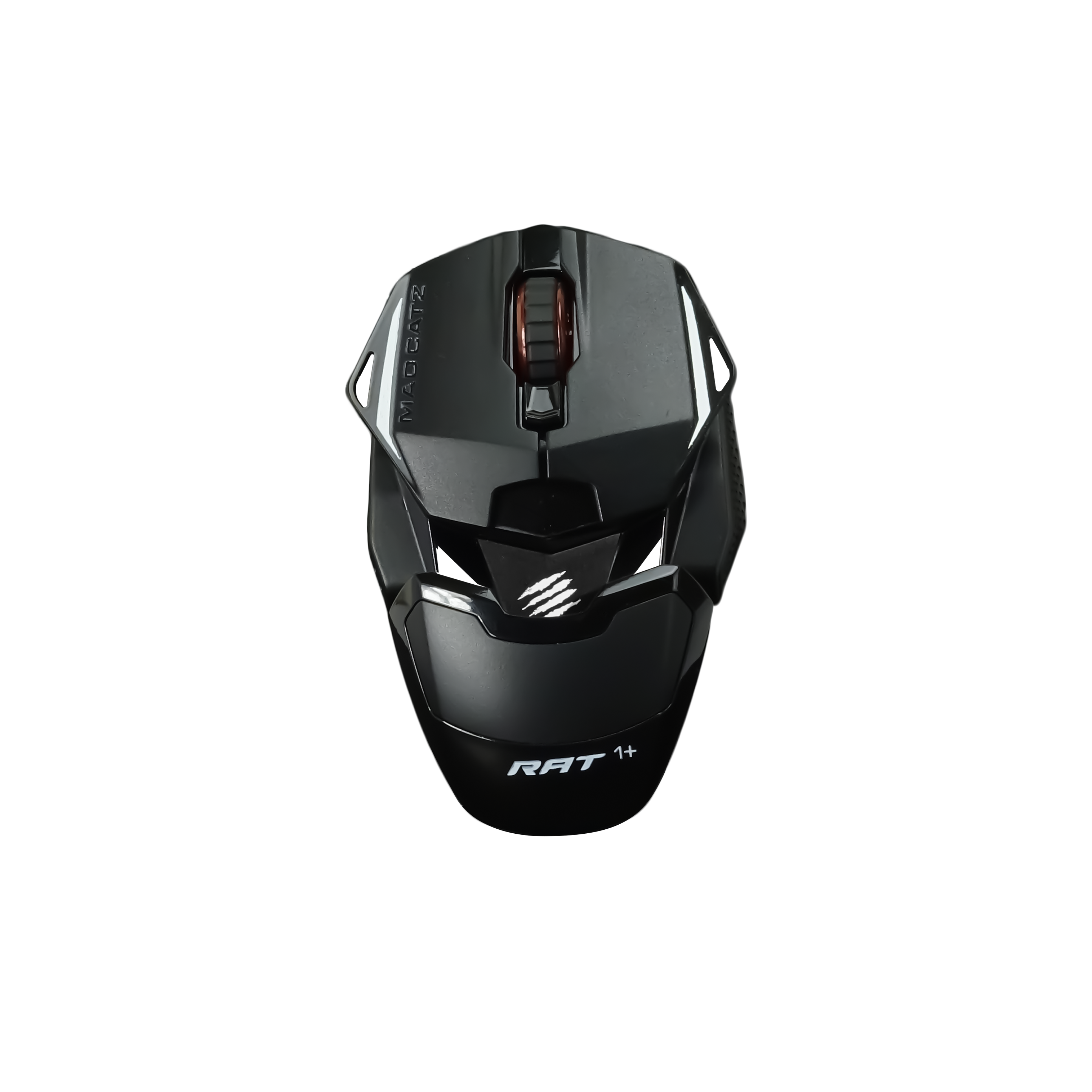 Mad Catz R.A.T. 1+ Optical Gaming Mouse - DELENordic.com