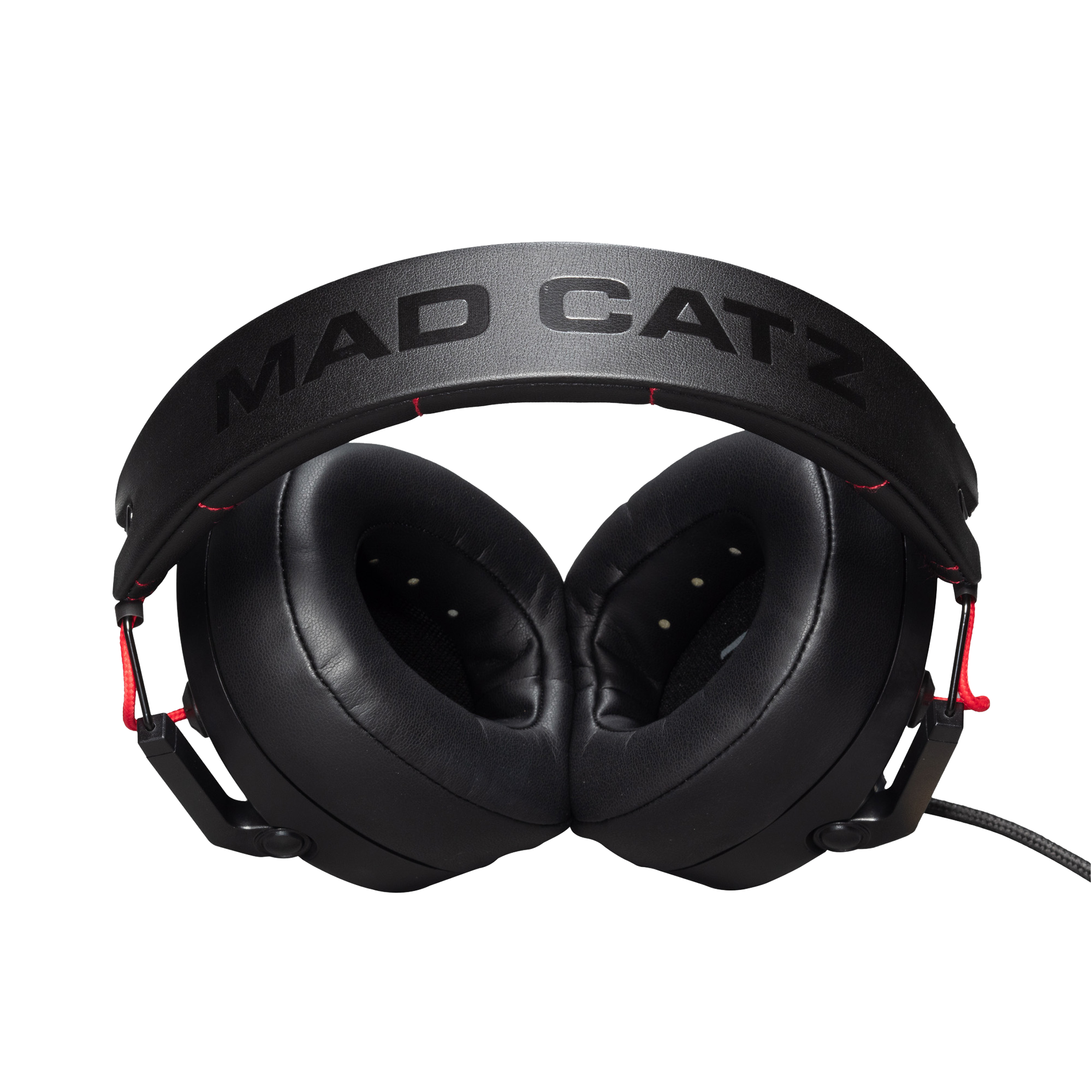 Mad Catz P.I.L.O.T. 5 RGB Gaming Headset - DELENordic.com