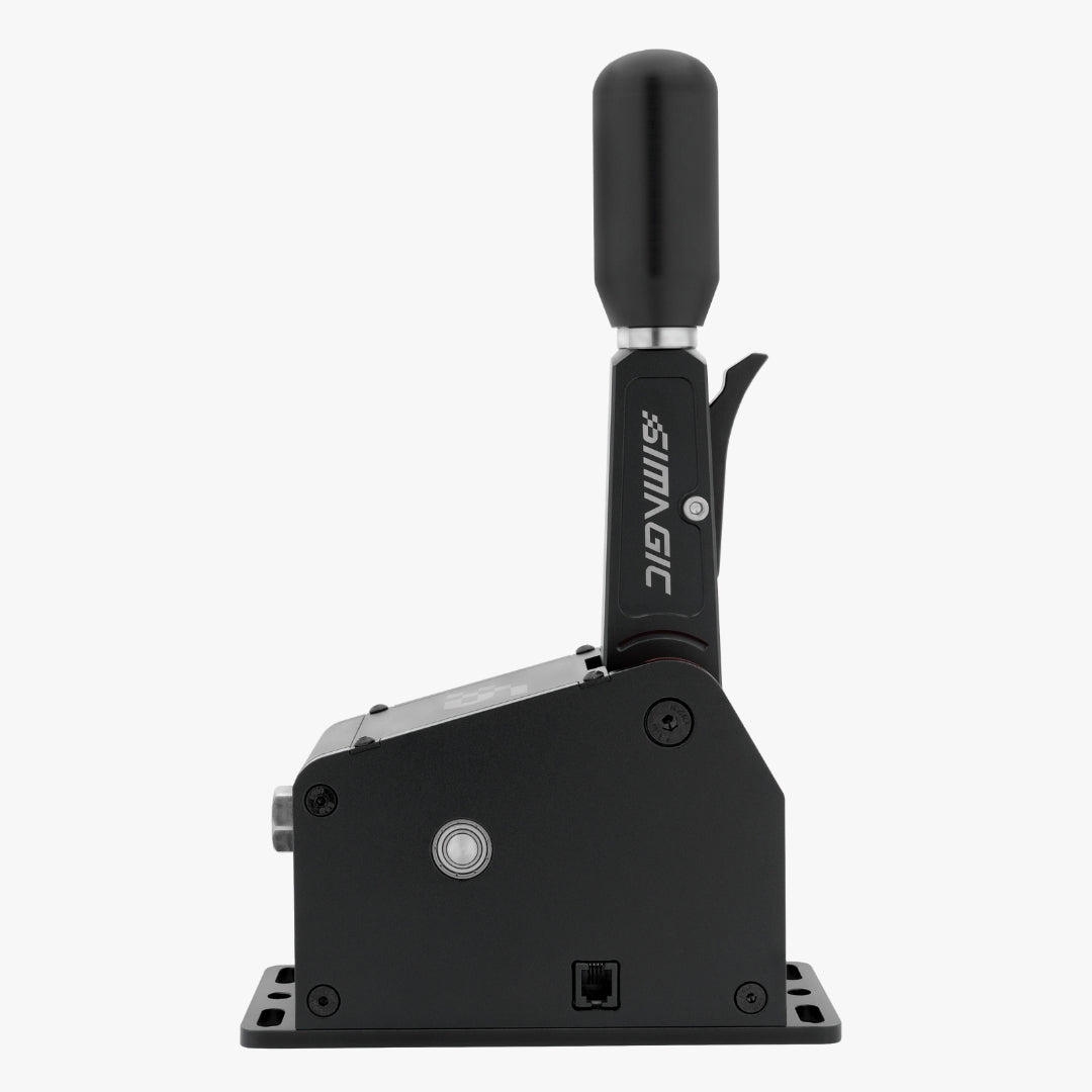 Simagic Q1S Sequential Shifter - DELENordic.com