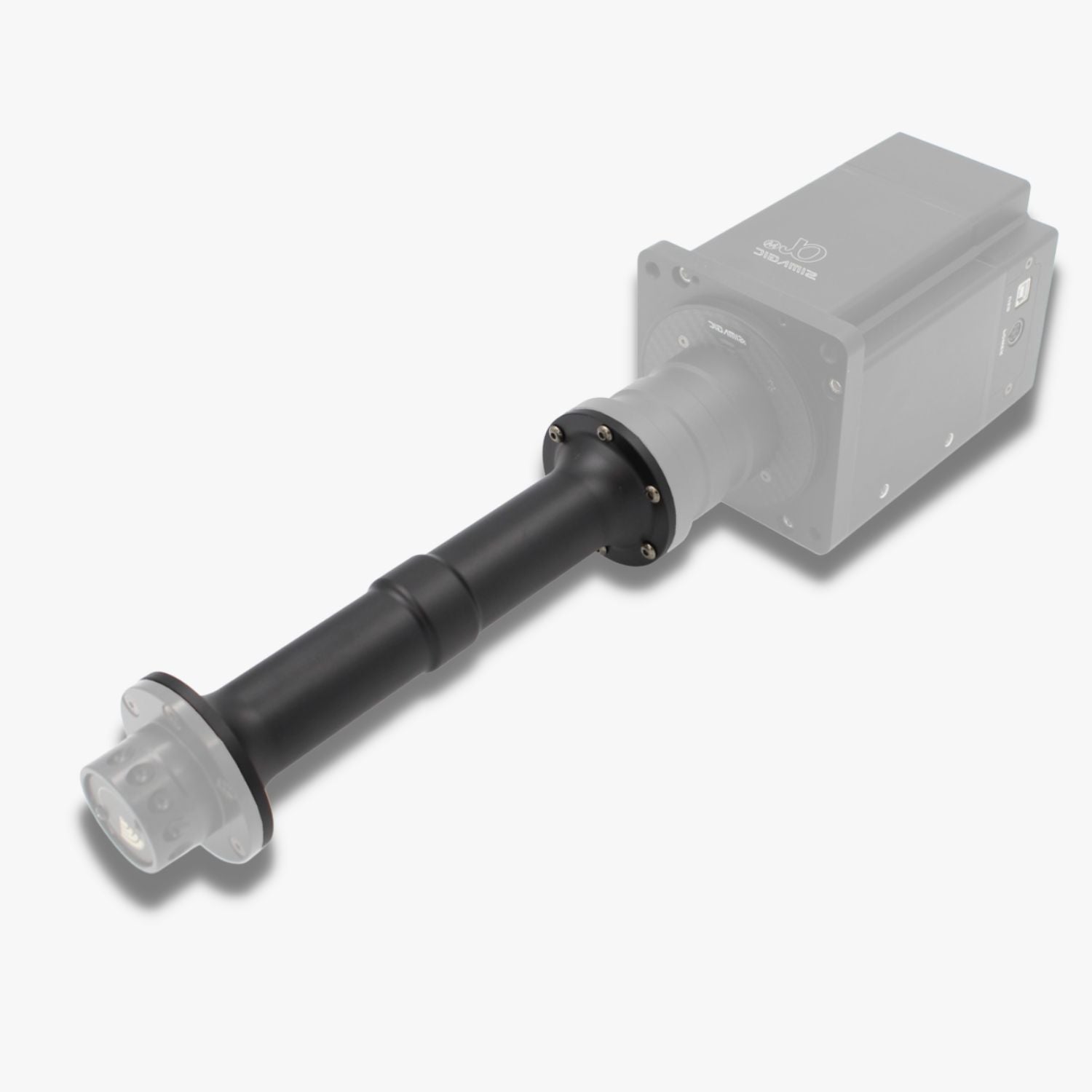 Simagic Motor Shaft Extender | 15cm - DELENordic.com