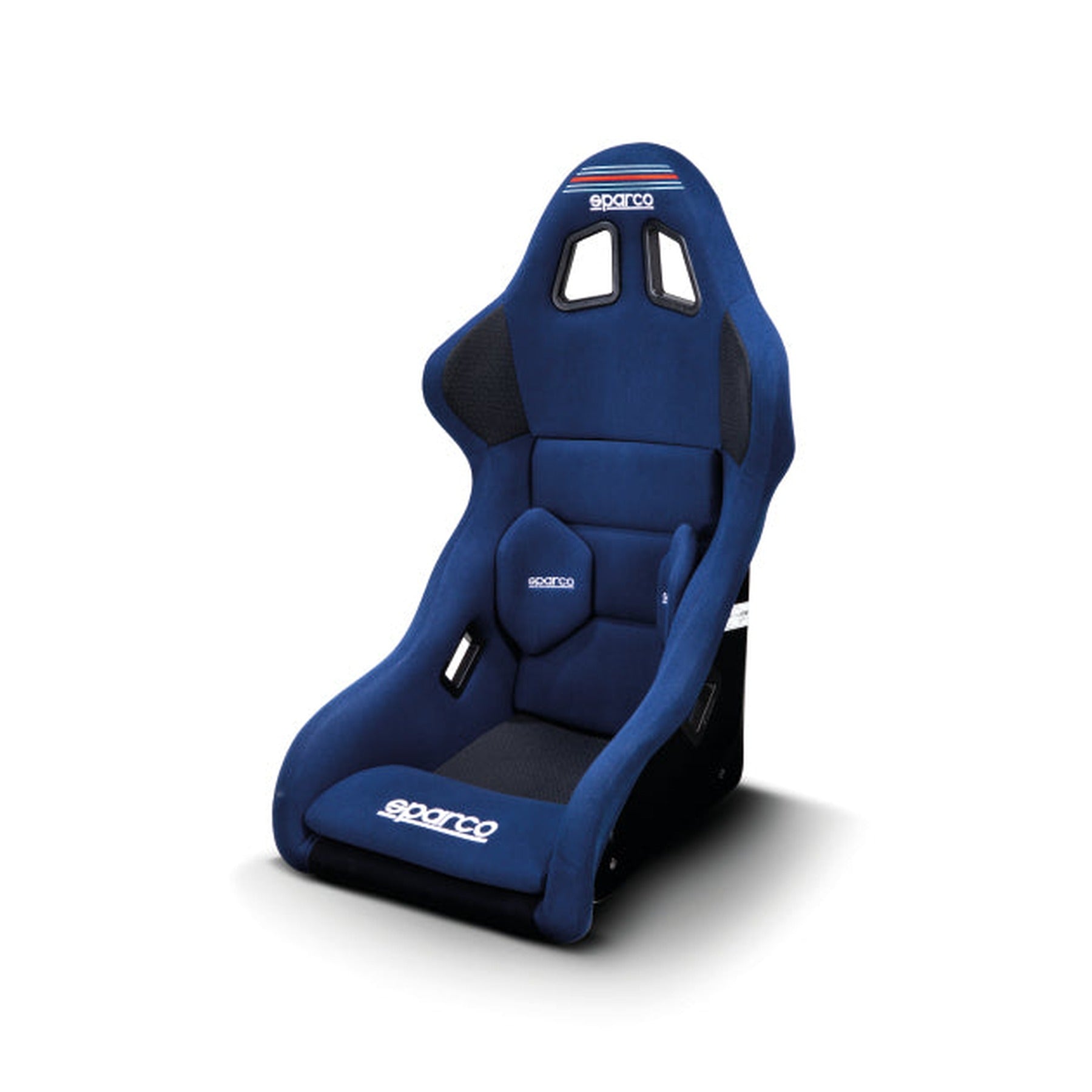 Sparco PRO 2000 QRT Martini Gaming