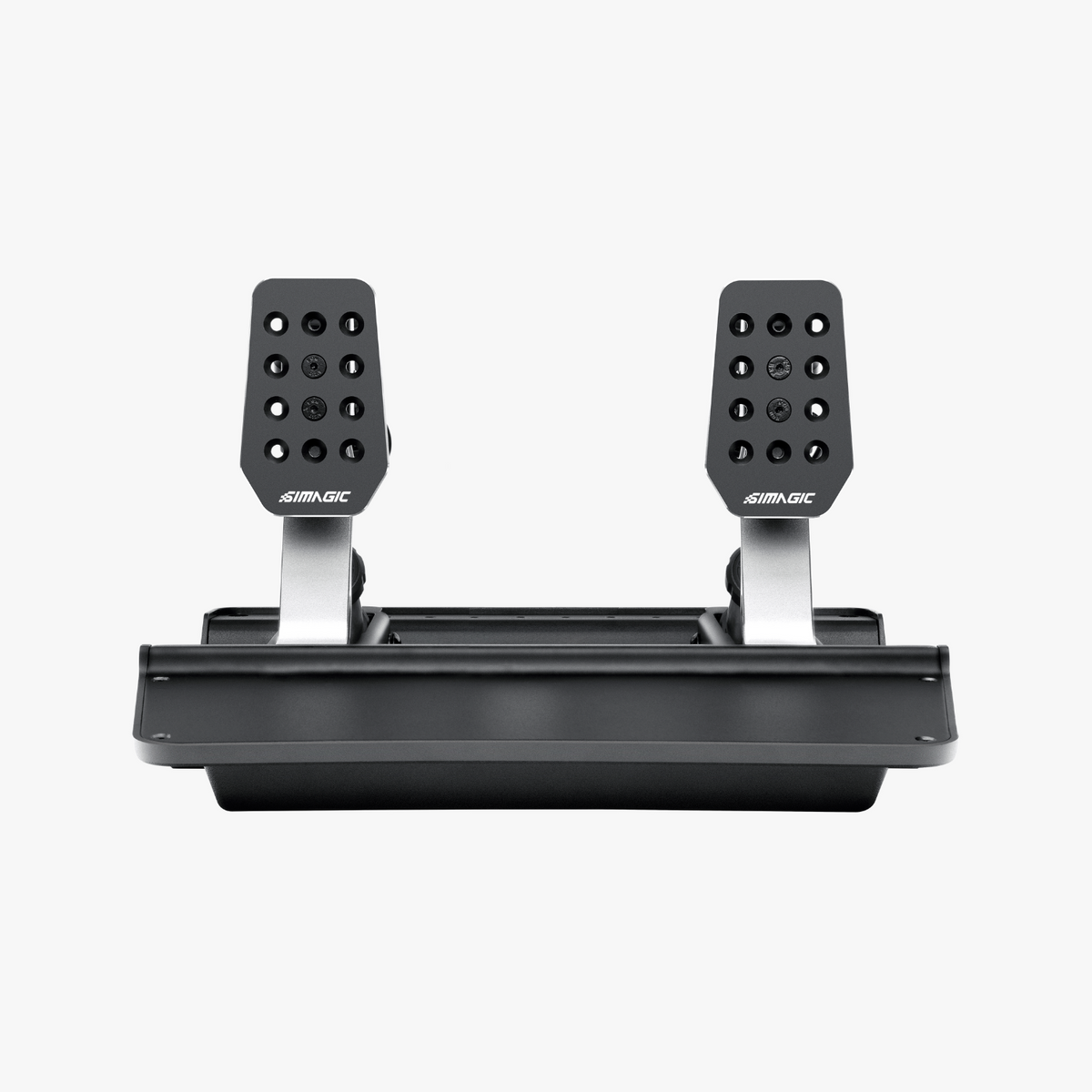 Buyer's Guide: Sim Racing Pedals Explained