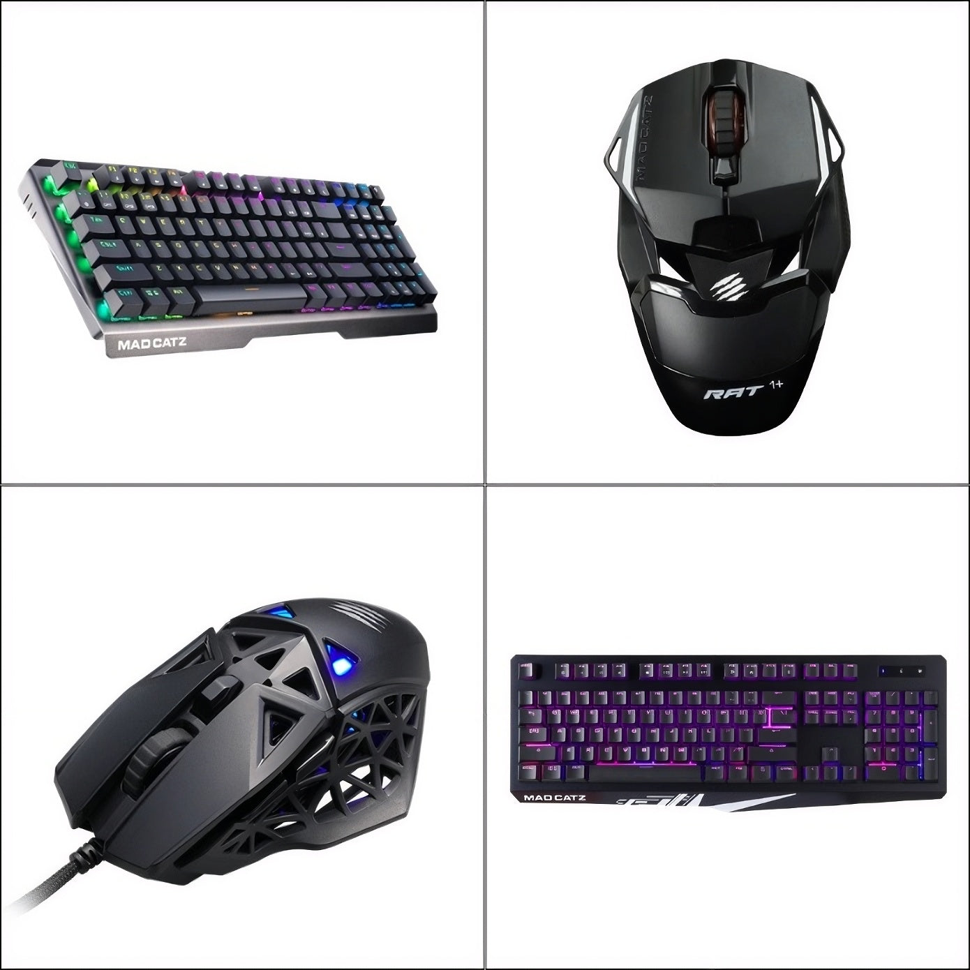 Gaming keyboard and mouse setup on a PC gaming desk in Europe