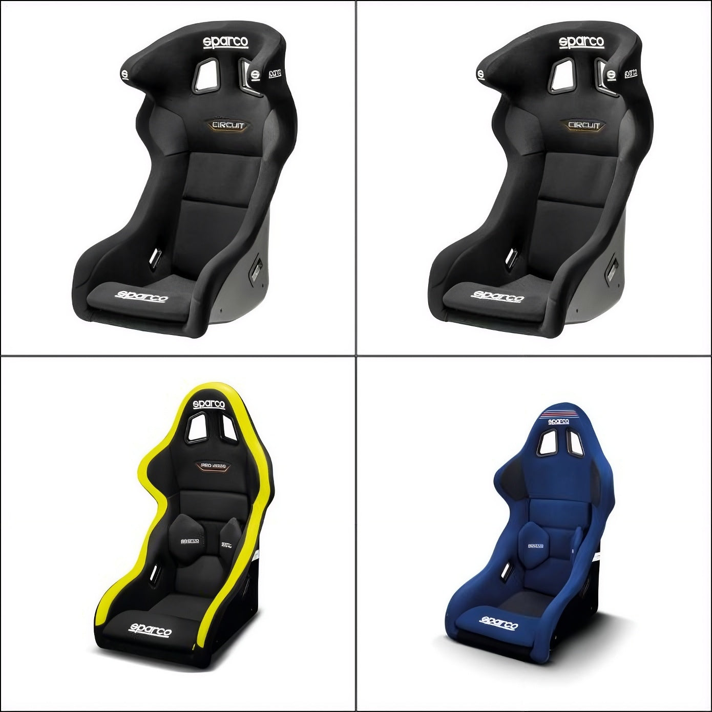 Racing Gaming Seats