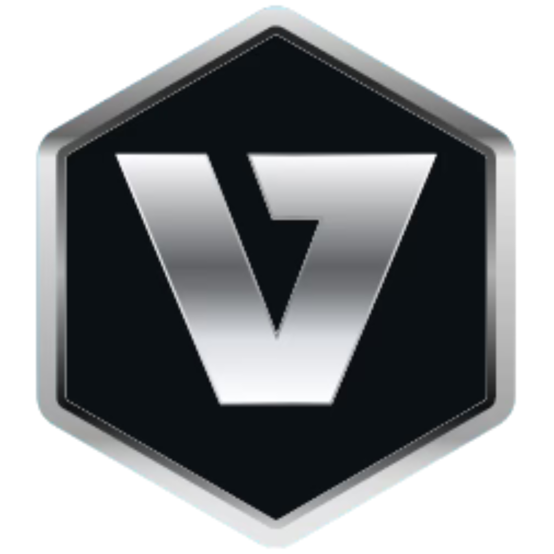 VNM sim racing pedals and shifters