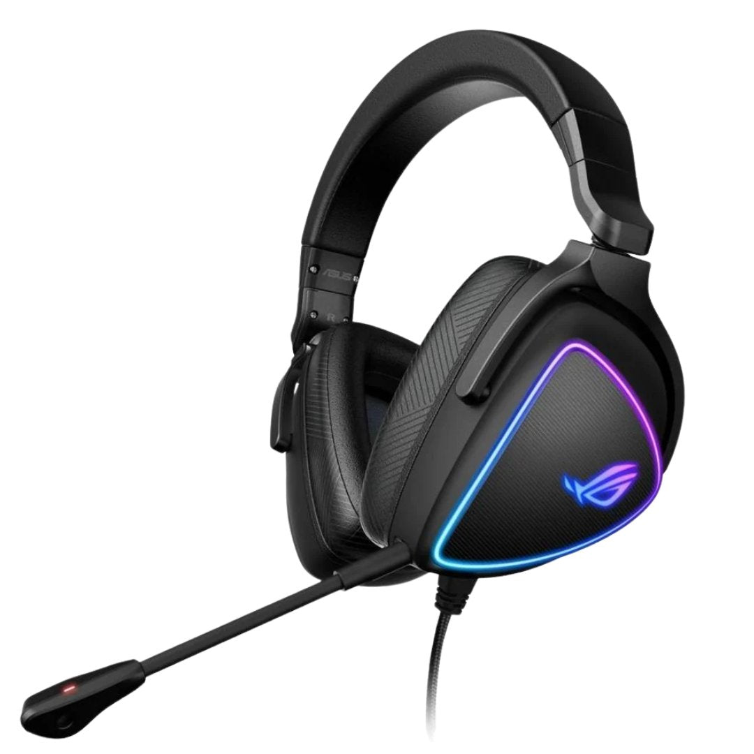 Gaming and sim racing headsets