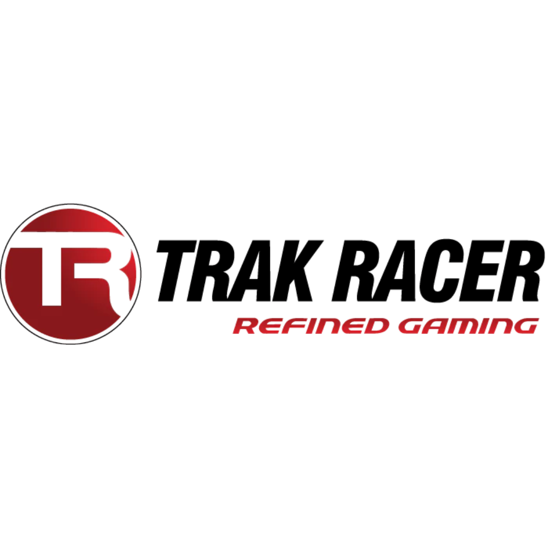 Trak Racer sim racing rigs and cockpits
