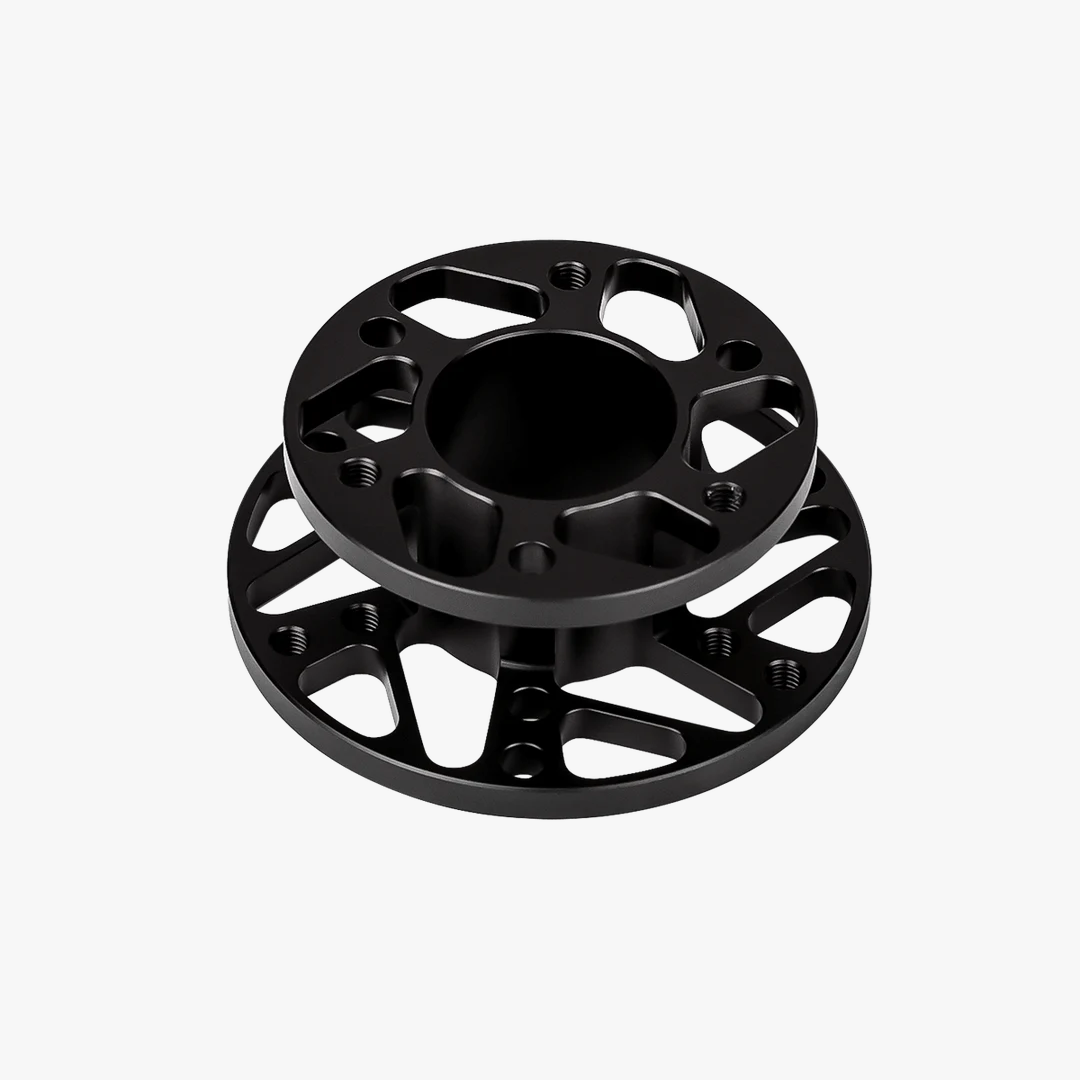 Wheelbases collection at Apex300