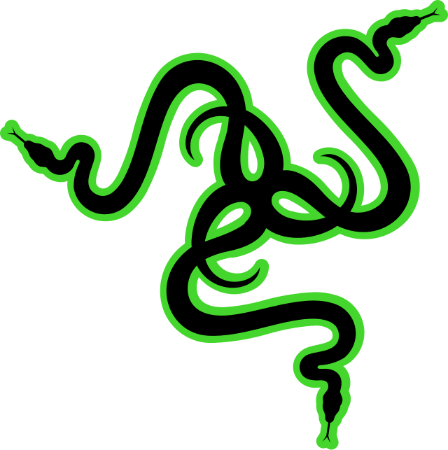 Razer gaming mice keyboards and headsets