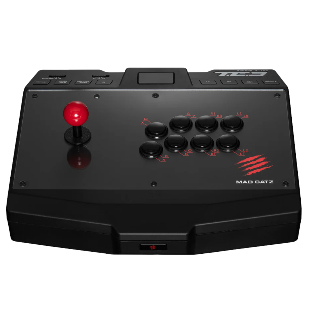 Gaming controllers for PC and console