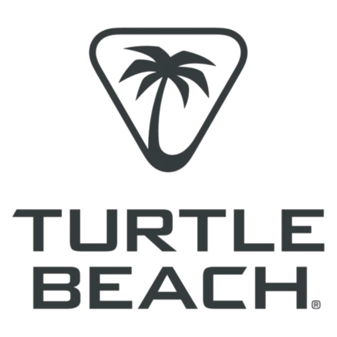 Turtle Beach gaming headsets