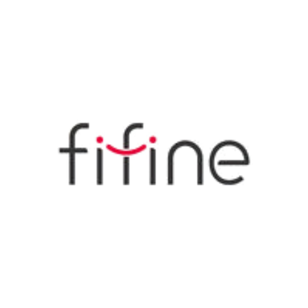 Fifine USB microphones for streaming and gaming