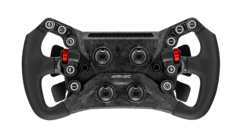 Simagic GT Neo Steering Wheel