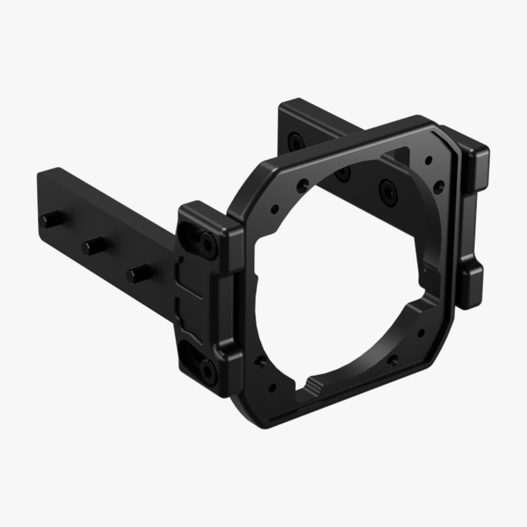 Sabelt Asetek Wheel Front Mount - Main Product Image