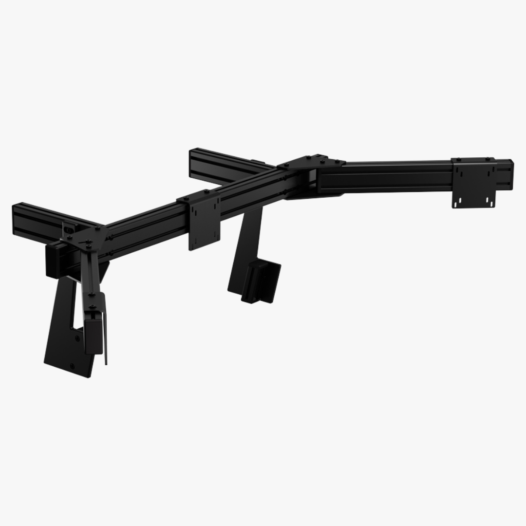 Sabelt Triple Monitor Direct Mount BM - Main Product Image