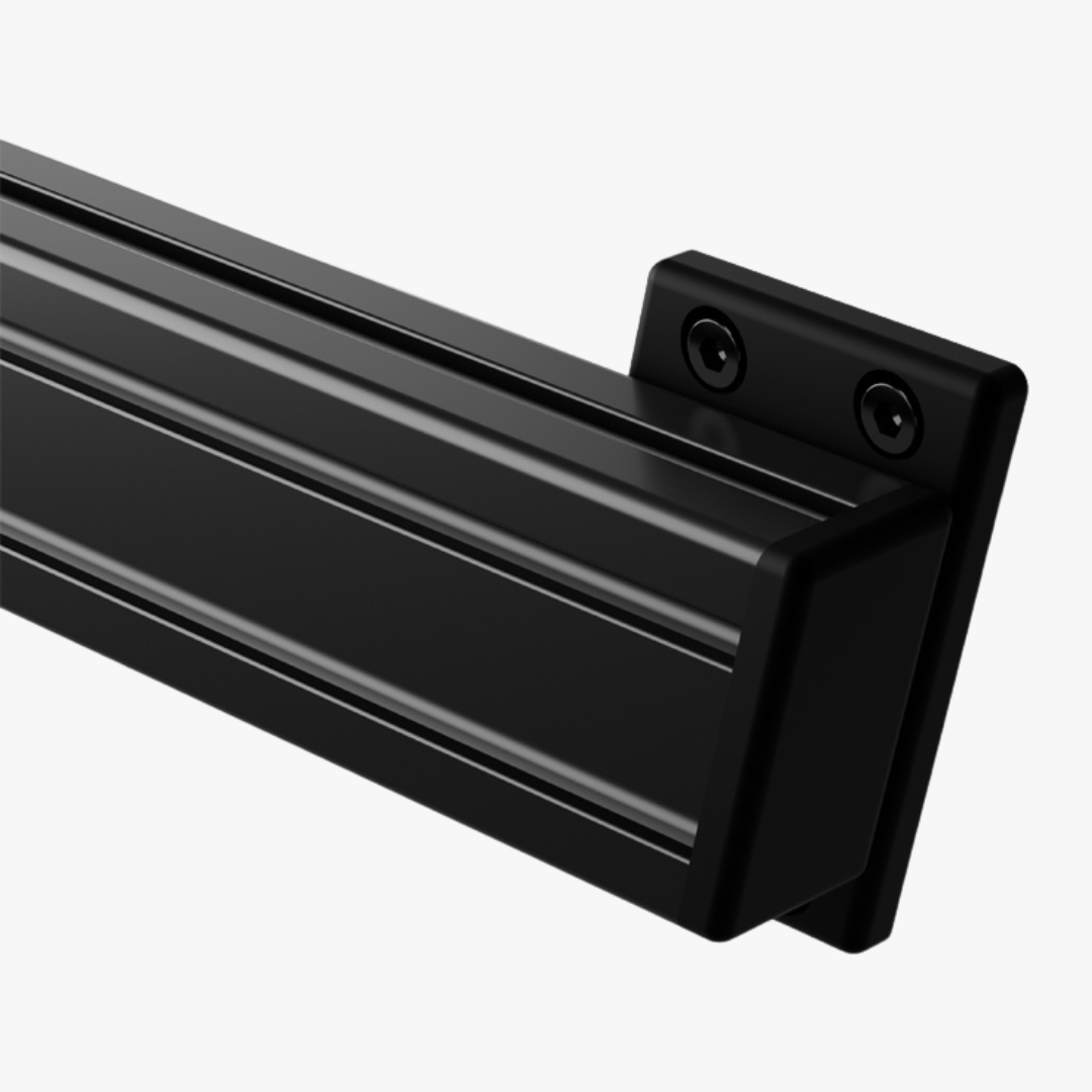 Sabelt Side Mount BM - Side View