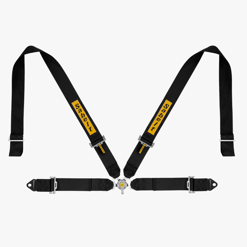 Sabelt Sim Seatbelts