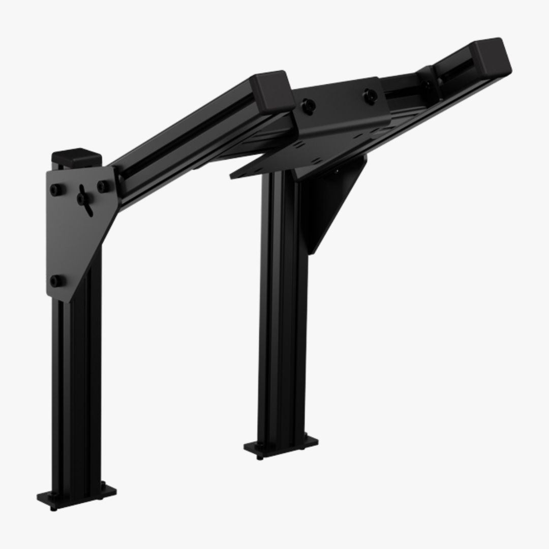 Sabelt Quad Monitor Mount BM - Main Product Image
