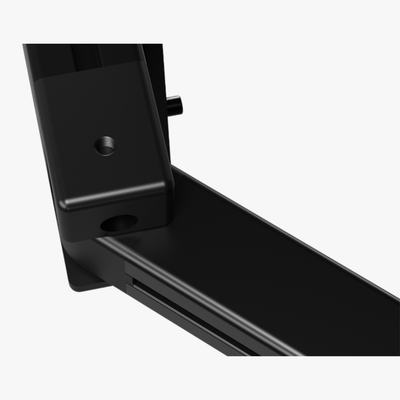 Sabelt Jointed Side Mount BM - Detail View