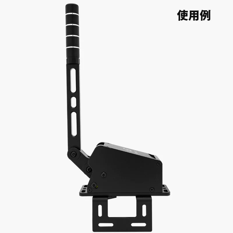 Simagic Multifunctional L Shaped Bracket - Image 12