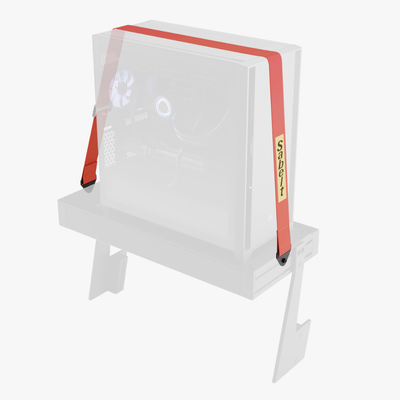 Sabelt PC Casebelt - Side View