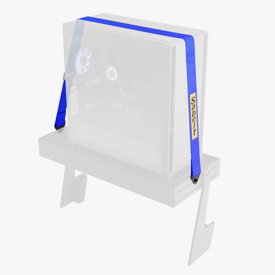 Sabelt PC Casebelt - Detail View