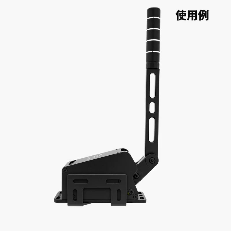 Simagic Multifunctional L Shaped Bracket - Image 13