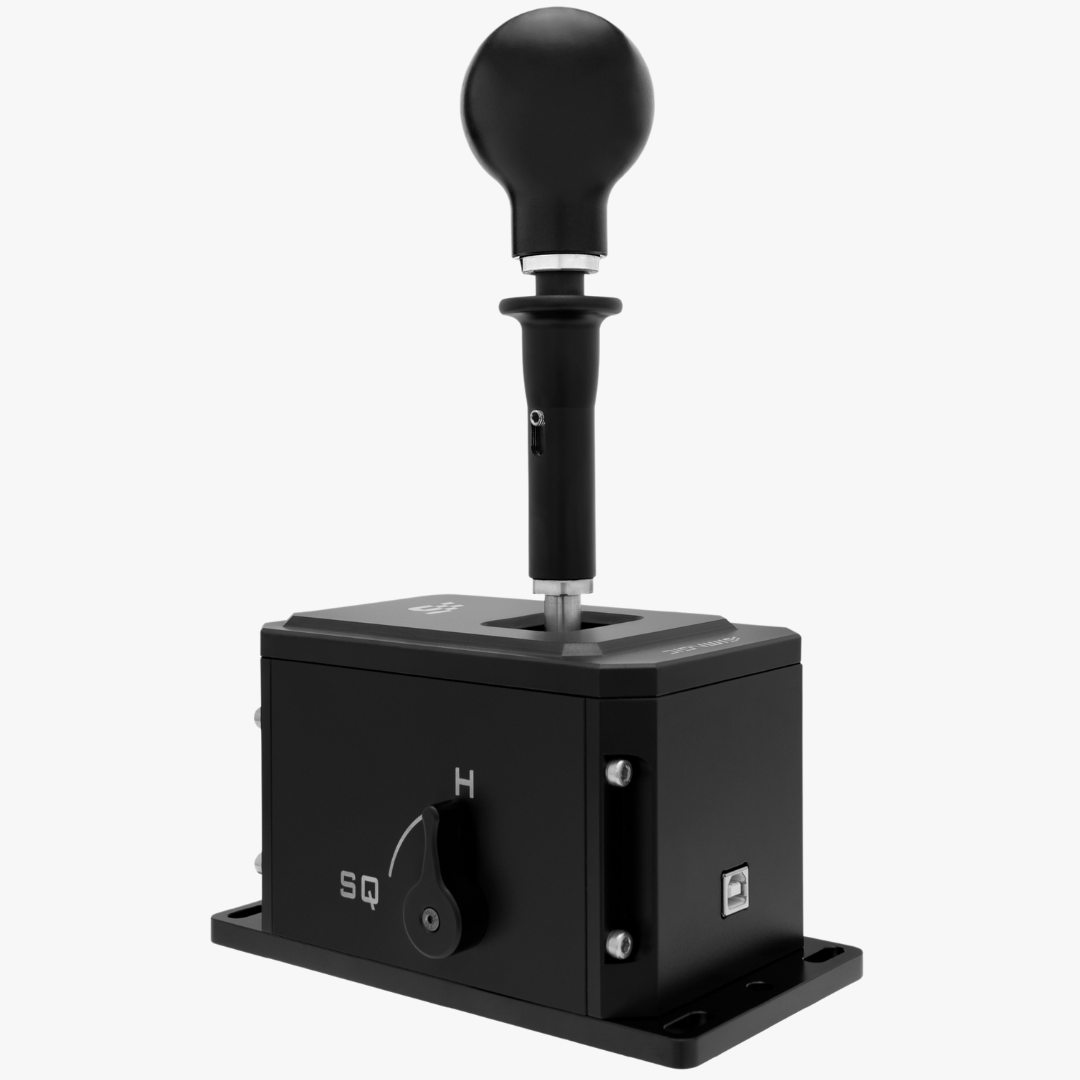 Simagic H Pattern Shifter with 8 Gears and Sequential Gears - Main Product Image