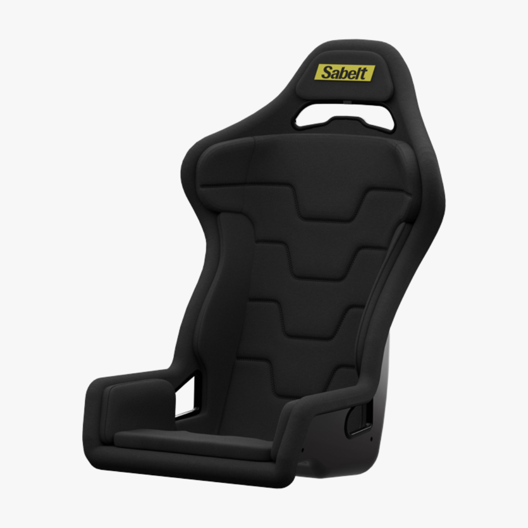 Sabelt SRS-1 - Deep Black - Main Product Image