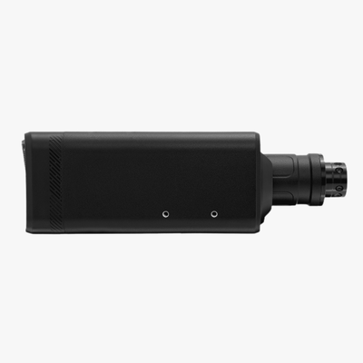 Simagic Alpha EVO Ultra Wheel Base 28 Nm - DELENordic.com